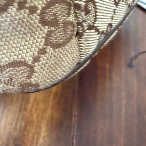 Gucci message bag - Picture 8 of 10